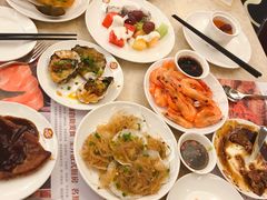 -芭菲盛宴·环球美食(解放碑英利国际店)