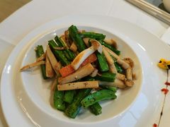 黑松露野菌上素-北京厨房(西安SKP店)