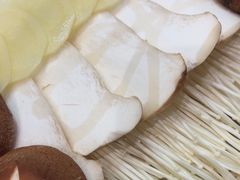 -安又胖韩国烤肉(泰达永旺店)