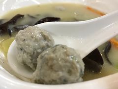 -台山第一家兴华黄鳝饭·黄鳝婆(开平店)