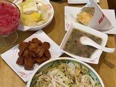 -嘉和一品粥(魏公村店)