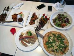 -LENBACH兰巴赫西餐啤酒坊(大连星海广场店)