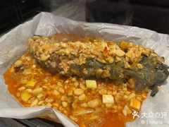 -红辣椒·川菜·火锅(大洋中心店)