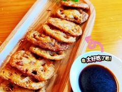 -莲餐厅·湖北菜·潜江小龙虾店(愚园路店)