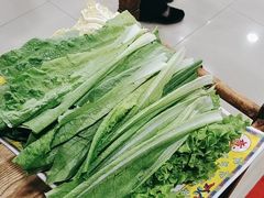 -芦月轩羊蝎子(北蜂窝店)