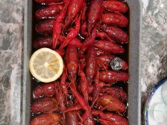 -安答龙虾·烧烤·大排档