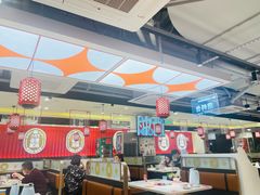 -八合里牛肉火锅(上海世茂广场店)