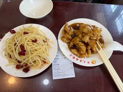 -杏园餐厅(阜成门店)
