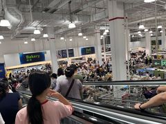 -山姆会员商店(南昌店)