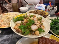-紫金食坊(江南西路店)