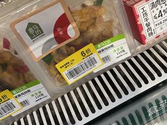 -盒马鲜生(王府广场店)