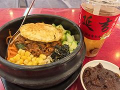 -华天延吉餐厅(西四总店)