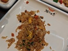 -湘汇概念铁板烧(铁西万达店)