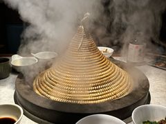 -鲜潭蒸汽石锅鱼(五道口购物中心店)