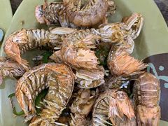 -贞姨美食·老字号海鲜大排档