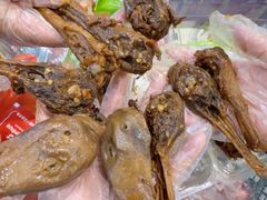 -郴州特产舜华临武鸭(郴州西站店)