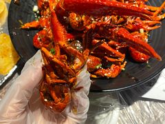 油焖大虾-巴厘龙虾·榜首油焖大虾(旗舰店·万松园)