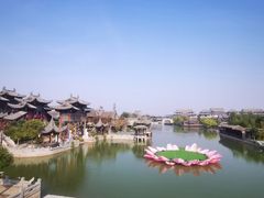 -朱仙镇启封故园景区