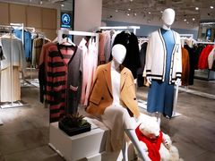 -春竹·微奥莱(北京西路店)