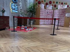 -汤W城市微度假(仓山店)