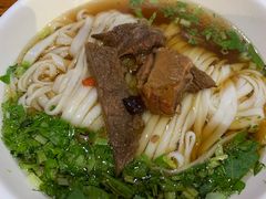 -肆姐面粉馆(坡子街店)