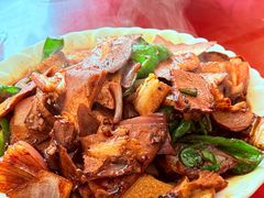 -柘林湖生态鱼馆