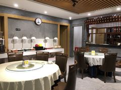-潞安酒店(宁国路店)
