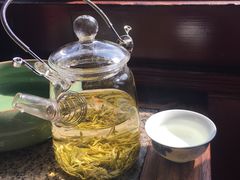 -豫园湖心亭茶楼