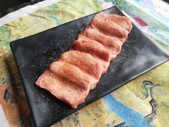 牛舌后段-巷子里 | 烤肉·火锅·酒场