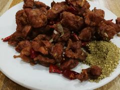-老七饭馆(光荣道总店)