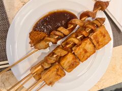 -新港湾大酒店-西餐厅