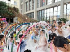 -悦隆庄温泉度假酒店