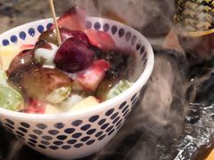 -那些年记忆烧烤