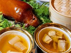 -莉莉海堂HAITANG·烤鸭(国贸商城店)