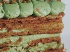 -BanCake·法式千层·拿破仑專門店