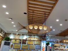 -大师傅金奖啤酒鱼(西街口总店)