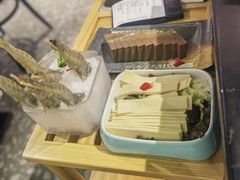 -野·大山里野生菌石锅土鸡(益田假日店)
