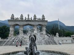 -沂蒙山旅游区云蒙景区(蒙山国家森林公园)