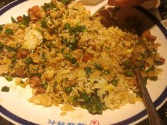 -旺角小渔村(幸福中路店)