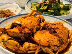 -三妹小龙虾·黄油蟹(华侨城总店)