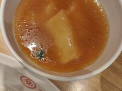 -素满香·素食自助餐(西安·民乐园店)