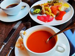 -深圳四季酒店·馥自助餐厅