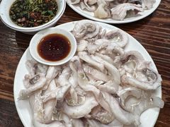 -正能量脆肉鲩火锅