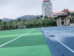 -厦门大学(思明校区)