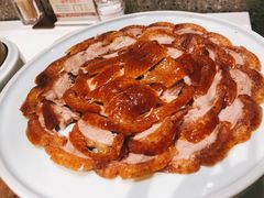 烤鸭套餐-红樱桃·欢乐餐厅(太原里店)