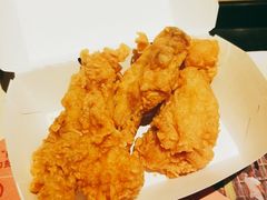 -肯德基(沈辽路店)