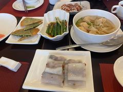 -汕头猛狮凯莱酒店点心坊