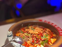 -今朝桃花醉川菜小酒馆(龙湖天街店)