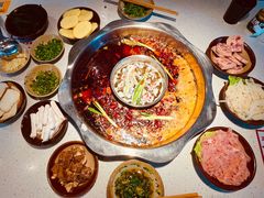 -椒贵火锅(剑南大道店)