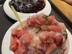 -梁子刨冰王(鞍山西道店)